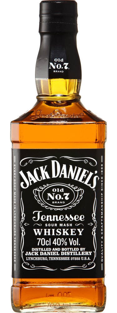 8. En god whiskey whiskey gave farsdag